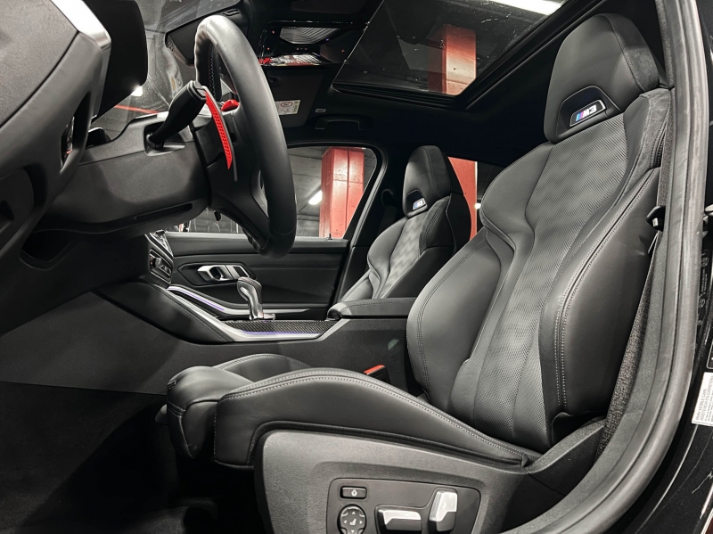 BMW M3 Competition 510cv X-Drive