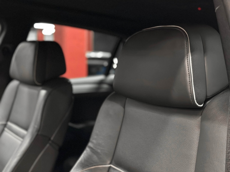 BMW X6M 555cv