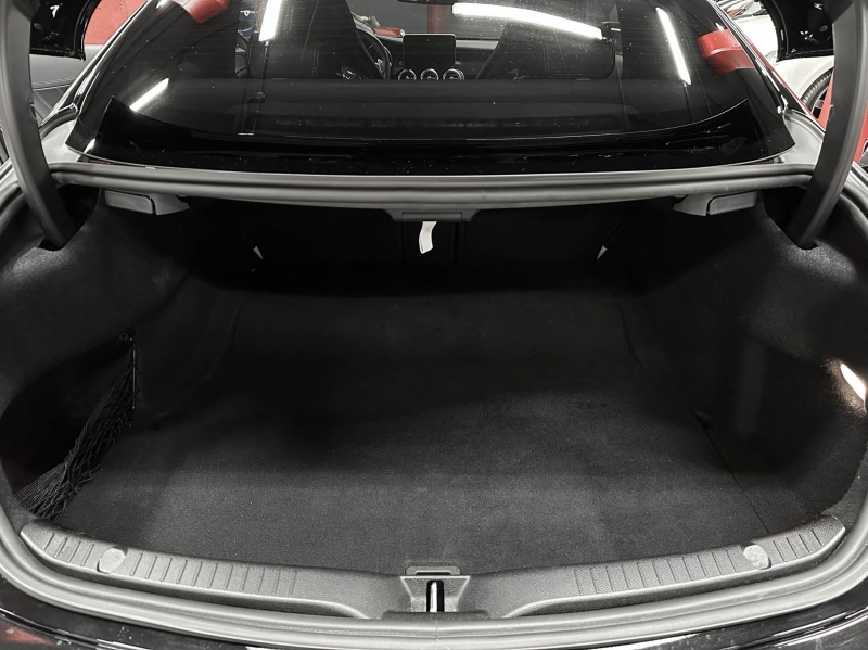 Mercedes C63s AMG 510cv Ceràmics