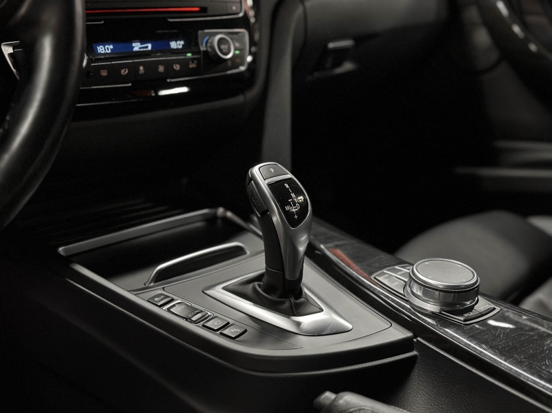 BMW 340i X-Drive Touring 326cv