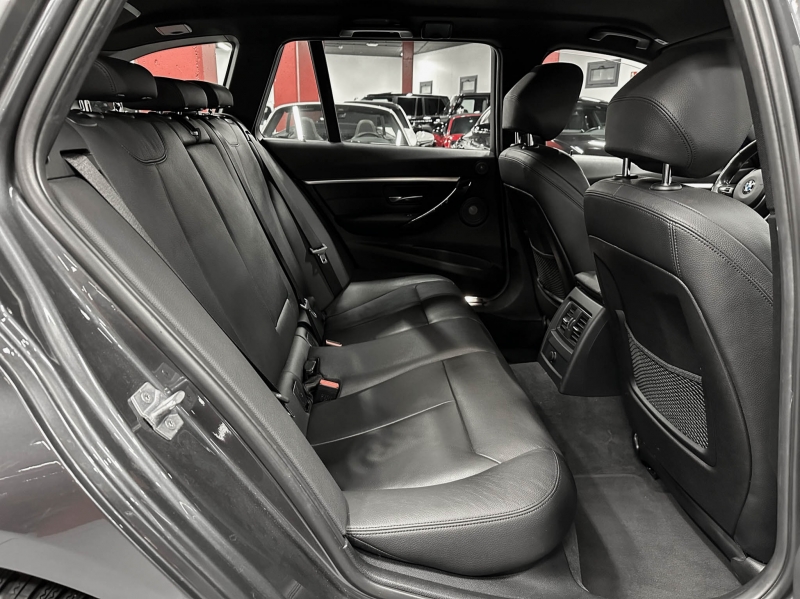 BMW 340i X-Drive Touring 326cv