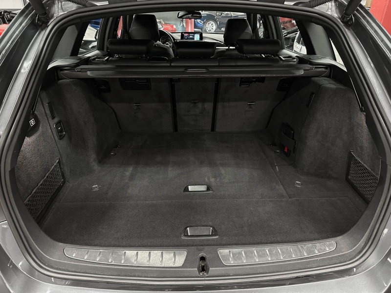 BMW 340i X-Drive Touring 326cv