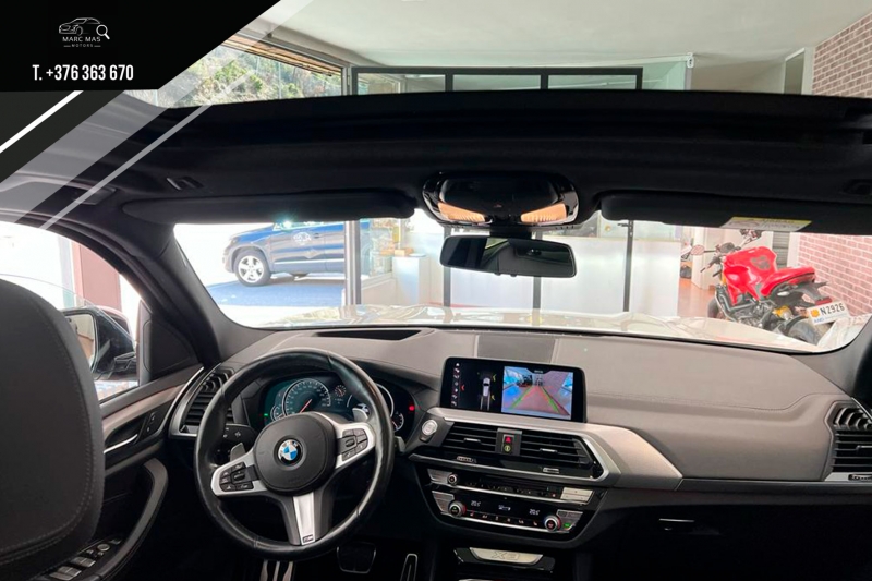 BMW X3 XDrive 30i