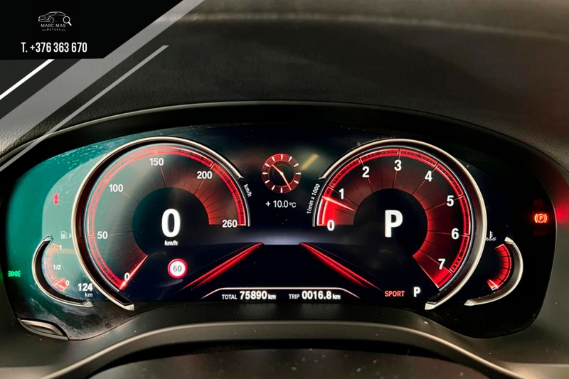 BMW X3 XDrive 30i