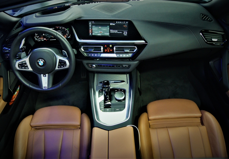 BMW Z4 M40I 340CV * ROADSTER * * M PERFORMANCE *