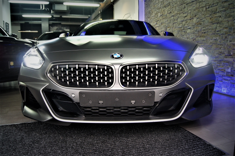 BMW Z4 M40I 340CV * ROADSTER * * M PERFORMANCE *