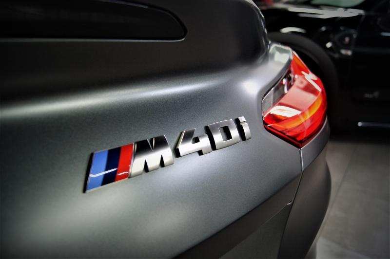 BMW Z4 M40I 340CV * ROADSTER * * M PERFORMANCE *