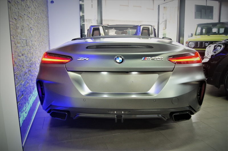 BMW Z4 M40I 340CV * ROADSTER * * M PERFORMANCE *