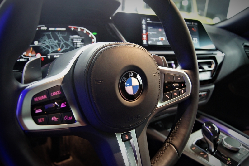 BMW Z4 M40I 340CV * ROADSTER * * M PERFORMANCE *