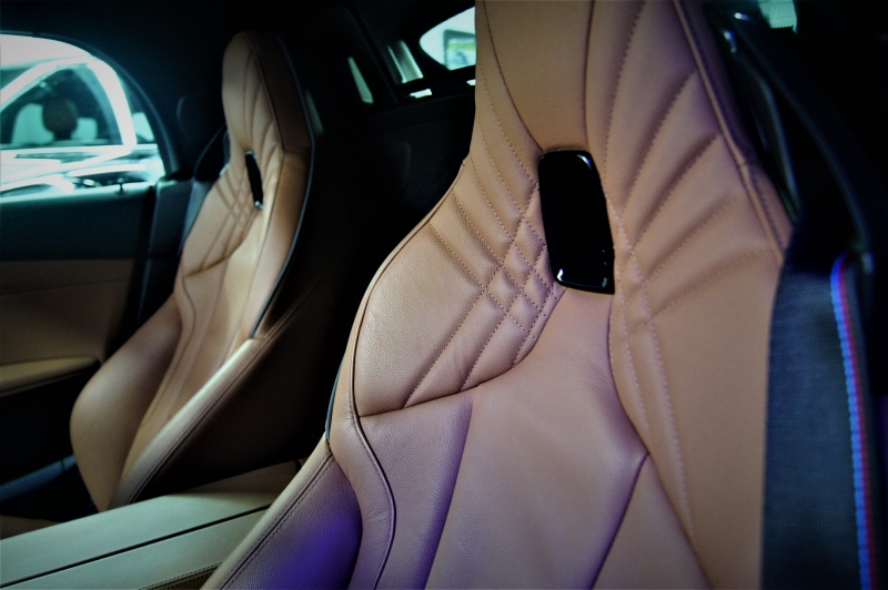 BMW Z4 M40I 340CV * ROADSTER * * M PERFORMANCE *