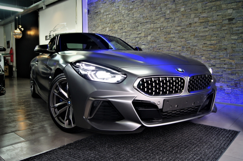 BMW Z4 M40I 340CV * ROADSTER * * M PERFORMANCE *