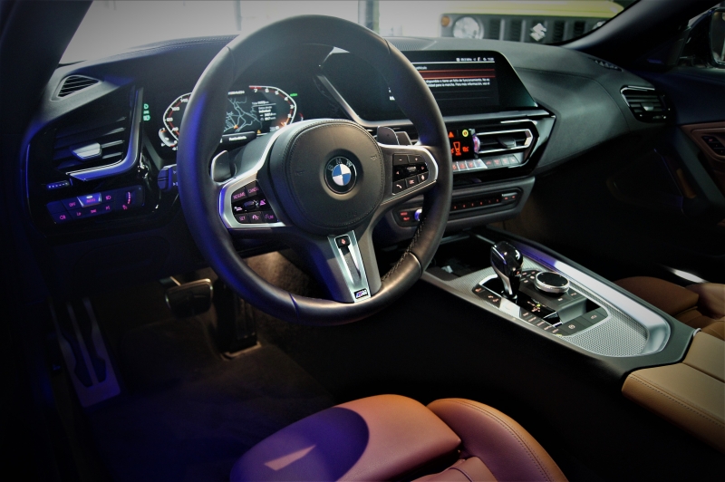 BMW Z4 M40I 340CV * ROADSTER * * M PERFORMANCE *