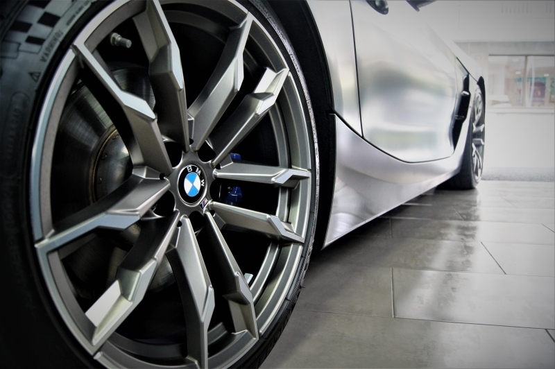 BMW Z4 M40I 340CV * ROADSTER * * M PERFORMANCE *