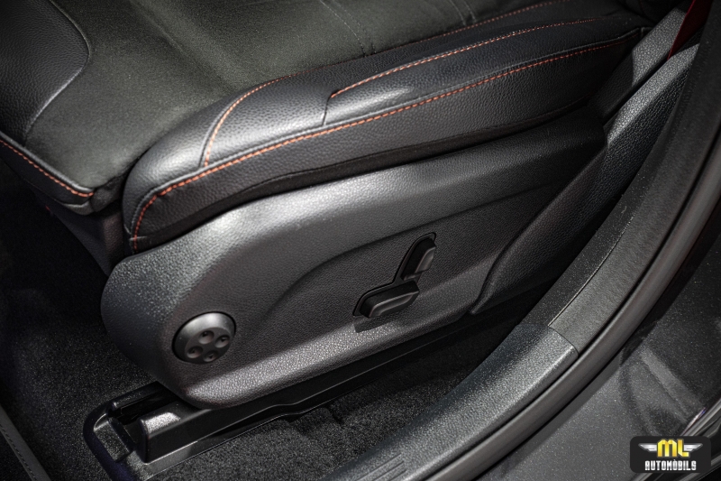 Mercedes-Benz AMG GLC 43 Coupé 4MATIC 