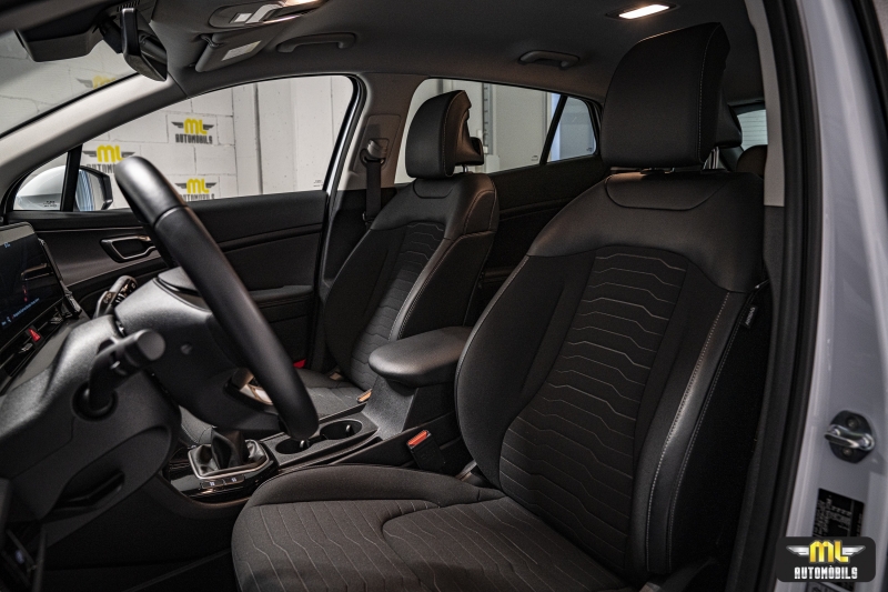 KIA Sportage 1.6 T-GDI 150CV