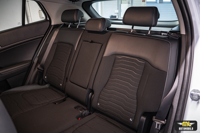 KIA Sportage 1.6 T-GDI 150CV