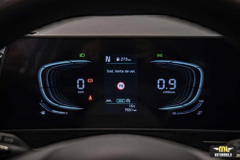 KIA Sportage 1.6 T-GDI 150CV