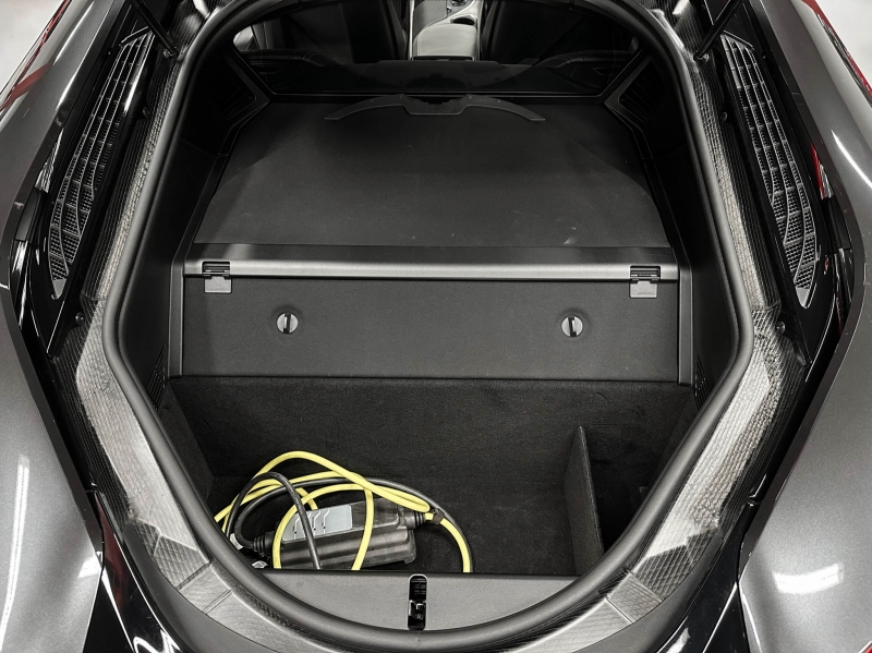 BMW i8 Coupé Hybrid 374cv
