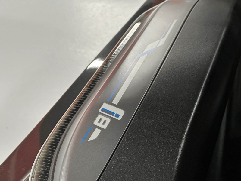 BMW i8 Coupé Hybrid 374cv