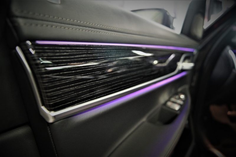 BMW 750I XDRIVE 530CV * A RE-ESTRENAR * * FULL EQUIP *