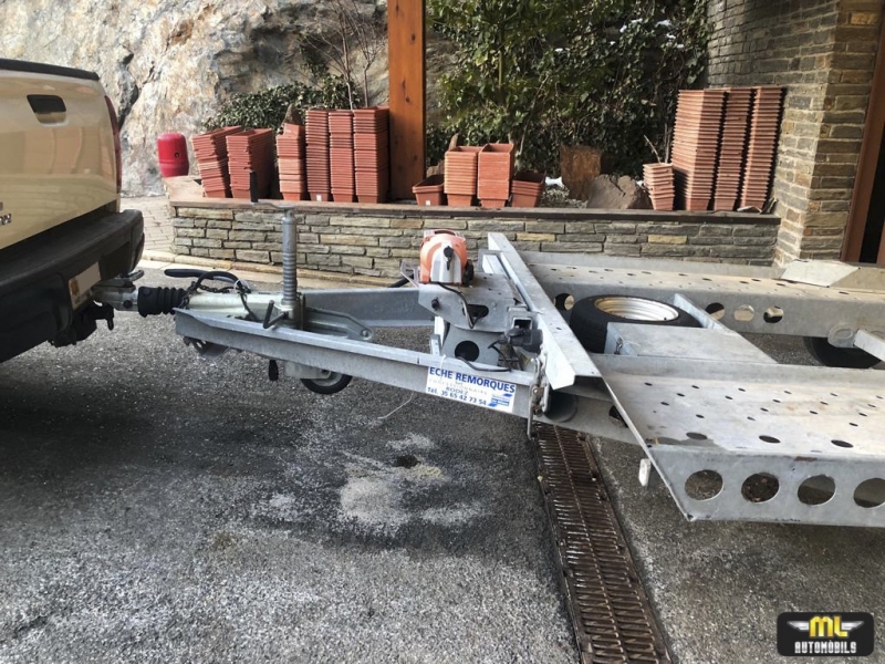 REMOLC PER A COTXES - IFOR WILLIAMS CT177