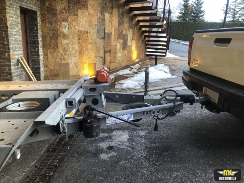 REMOLC PER A COTXES - IFOR WILLIAMS CT177