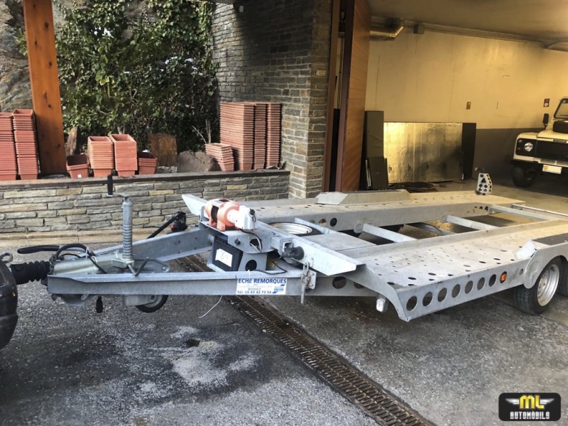 REMOLC PER A COTXES - IFOR WILLIAMS CT177