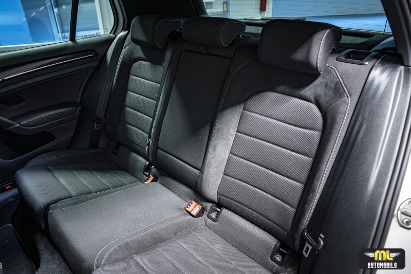 VOLKSWAGEN GOLF R MK7.5 4 MOTION | 310CV