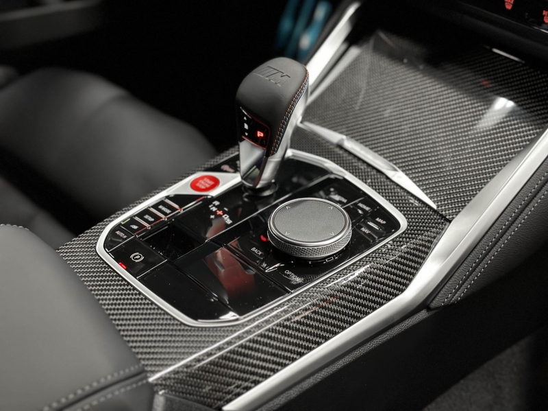 BMW M3 Touring Competition 510cv X-Drive Ceràmics