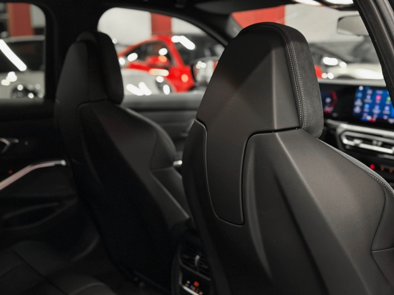 BMW M3 Touring Competition 510cv X-Drive Ceràmics