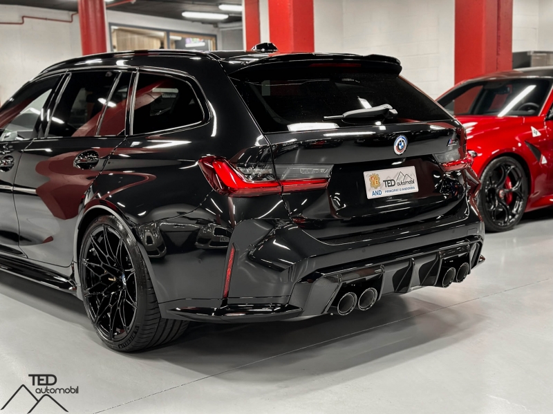 BMW M3 Touring Competition 510cv X-Drive Ceràmics