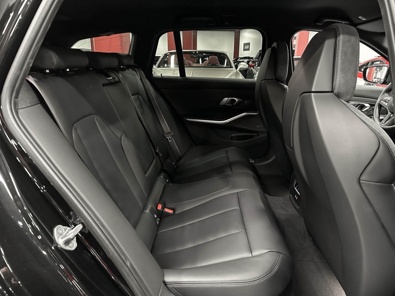 BMW M3 Touring Competition 510cv X-Drive Ceràmics