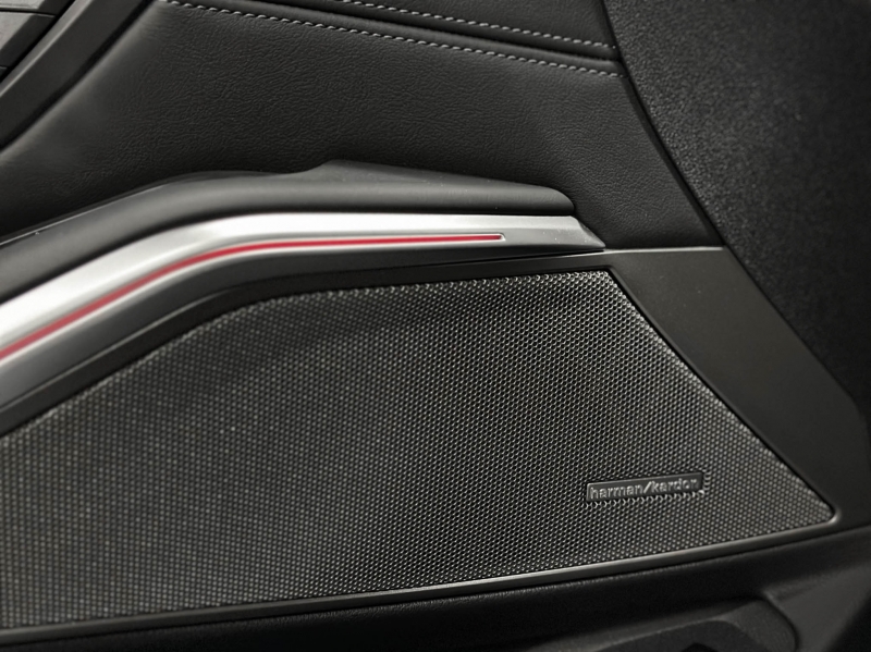 BMW M3 Touring Competition 510cv X-Drive Ceràmics