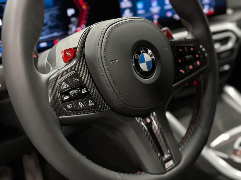 BMW M3 Touring Competition 510cv X-Drive Ceràmics