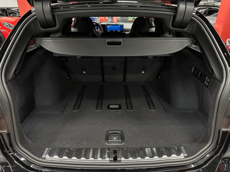 BMW M3 Touring Competition 510cv X-Drive Ceràmics