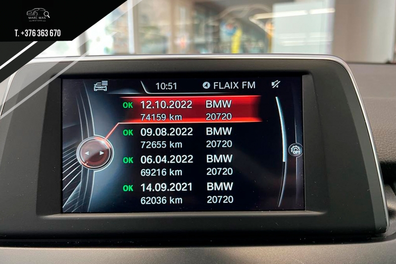 BMW 225xe