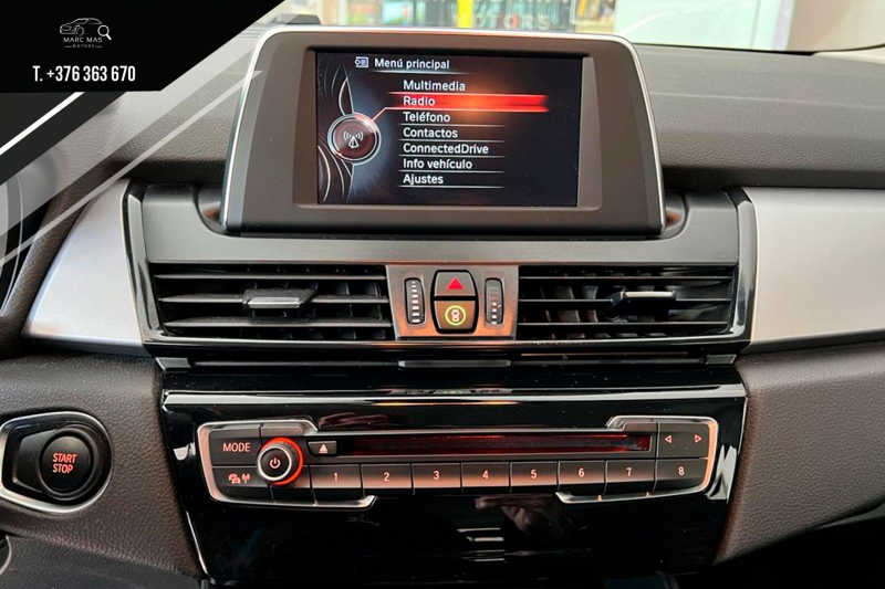 BMW 225xe