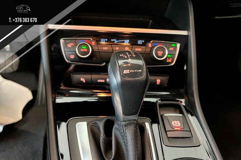 BMW 225xe