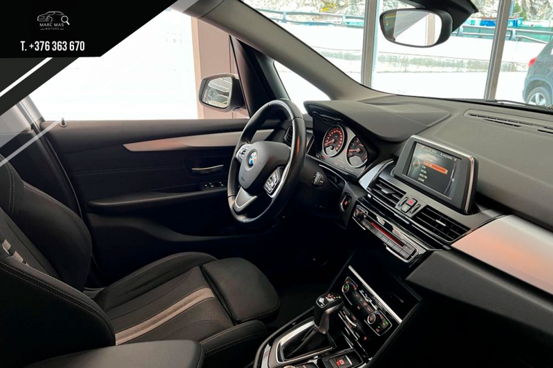 BMW 225xe