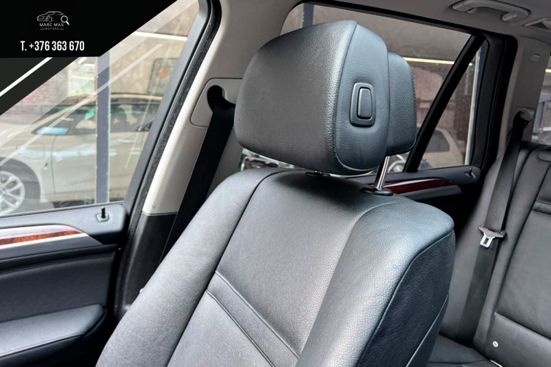 BMW X5 35D