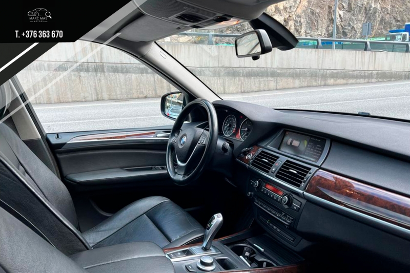 BMW X5 35D