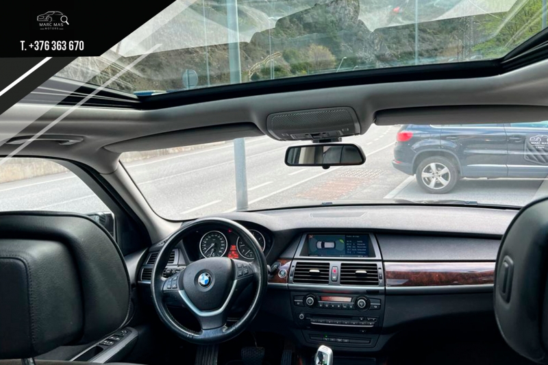 BMW X5 35D