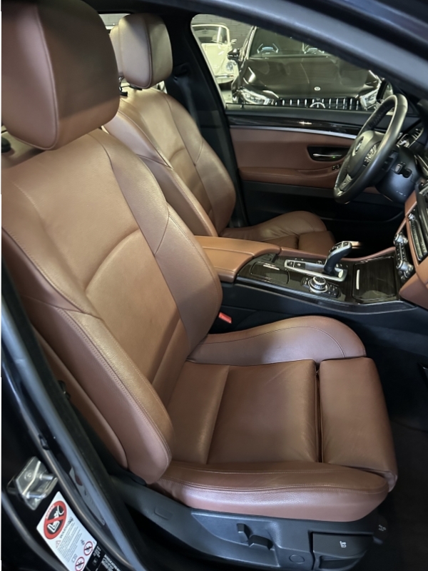 BMW 525d X-DRIVE “218cv”