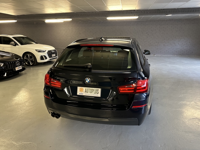 BMW 525d X-DRIVE “218cv”
