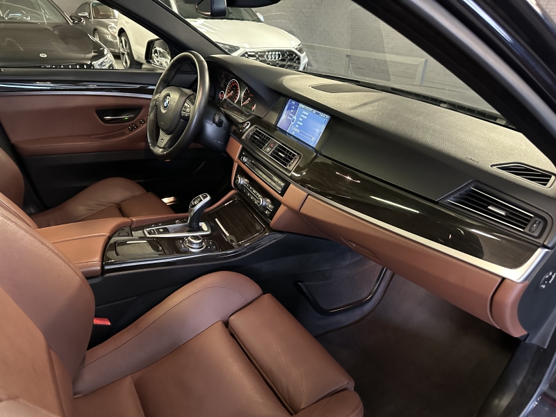 BMW 525d X-DRIVE “218cv”