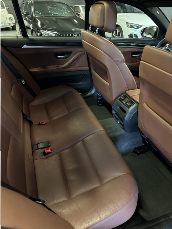 BMW 525d X-DRIVE “218cv”