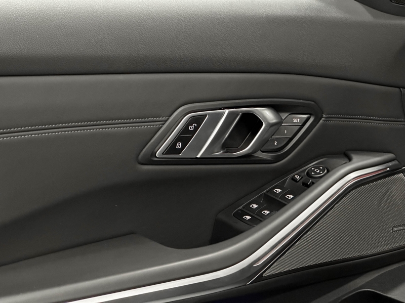 BMW M3 Competition 4x4 Baquets carbono