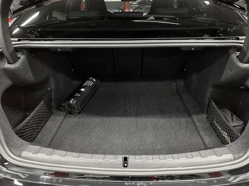 BMW M3 Competition 4x4 Baquets carbono
