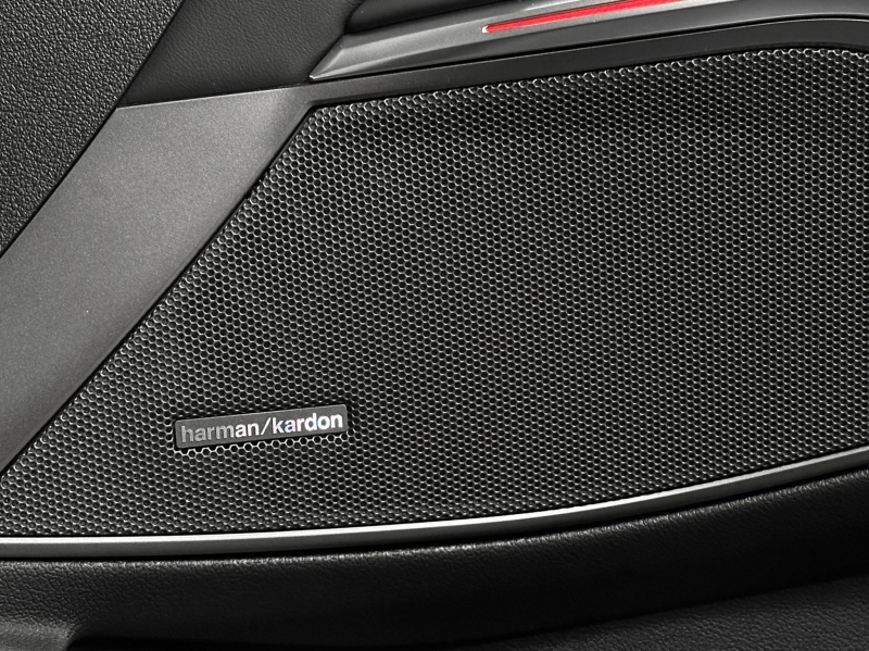 BMW M3 Competition 4x4 Baquets carbono