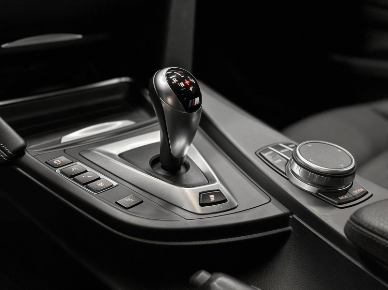 BMW M4 Competition DKG 450cv